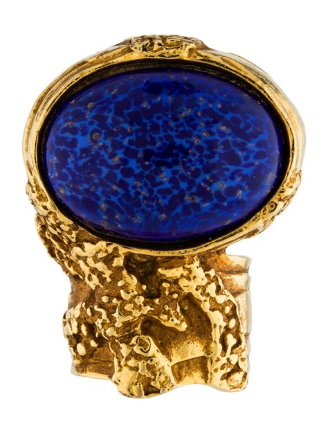 yves saint laurent arty|Best 25+ Deals for Yves Saint Laurent Arty Ring .